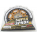 REAR STEALTH SPROCKET ALU/STL 43T-530 GLD KAW