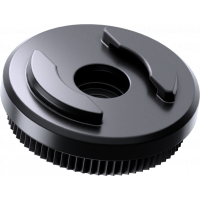 REPLACEMENT HEAD BLACK SPC+ MOTO BARCLAM STEM CLUTCH PRO