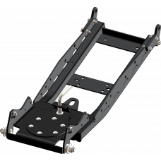 PLOW PUSH TUBE UTV PRO 2.0