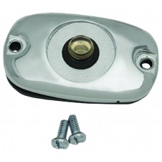 RR BRAKE MSTR CYLINDER COVER TOURING 05-07 SOFTAIL 06-UP
