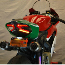 FENDER ELIMINATOR DUC