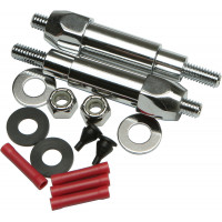 TURN SIGNAL RELOCATION KIT FLSTF/FX 02