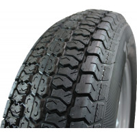 TIRE BIAS 6 PLY TRAILER F78-14 (205/75-14)