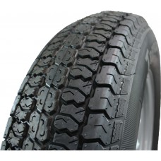 TIRE BIAS 6 PLY TRAILER F78-14 (205/75-14)