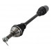 6 BALL HEAVY DUTY AXLE FRONT