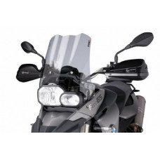 WINDSCREEN TOURING CLEAR