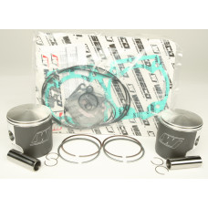 OVERBORE PISTON KIT OVERBORE PISTON KIT