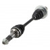 6 BALL HEAVY DUTY AXLE REAR