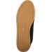 AXLE SHOES BLACK/GUM SZ 09