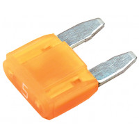 ATM FUSE 5A 5/PK