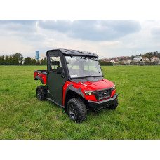 FULL UTV CAB FULL UTV CAB