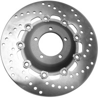 STANDARD BRAKE ROTOR