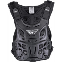 CE REVEL RACE ROOST GUARD BLACK