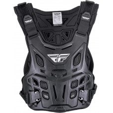 CE REVEL RACE ROOST GUARD BLACK