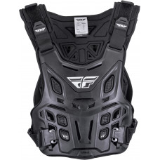 REVEL RACE ROOST GUARD BLACK