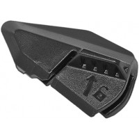 FRONT RH LATCH S-D