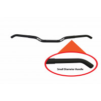 SLIM JIM HANDLEBAR BLACK