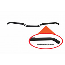 SLIM JIM HANDLEBAR BLACK