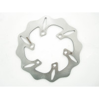 ROTOR FRONT