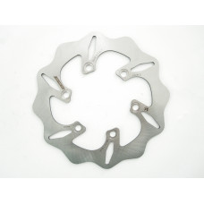 ROTOR FRONT