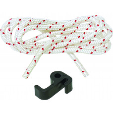 EMERGENCY PULL ROPE
