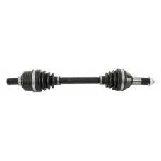 8 BALL EXTREME AXLE REAR