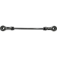 SHIFT LINKAGE CHROME SOFTAIL 86-17