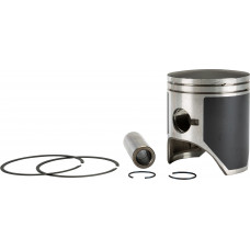 PISTON T-MOLY POL