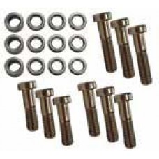 VENOM ADJ PIVOT WT KIT S-D S/M PDRIVE CLUTCH