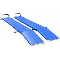 UTV KIT/2200 SERIES LIFT