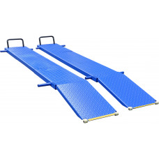 UTV KIT/2200 SERIES LIFT