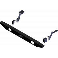 REAR BUMPER HON