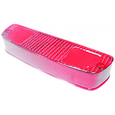 TAILLIGHT LENS S-D