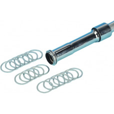 GASKET WASHER PUSHROD TUBE ALL EVO 20/PK 6737