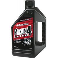 EXTRA MOTOR OIL 4T 10W40 1GAL EXTRA MOTOR OIL 4T 10W40 1GAL