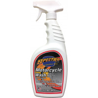 PREMIUM MOTORCYCLE WASH 1 QT