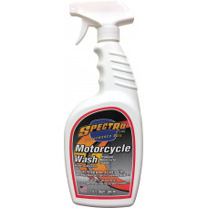 PREMIUM MOTORCYCLE WASH 1 QT