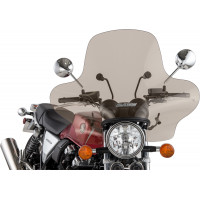 S-03 SLIPSTREAMER WINDSHIELD TINT 21.5