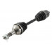 6 BALL HEAVY DUTY AXLE REAR