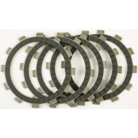 CARBON FIBER CLUTCH PLATE SET CKF3318