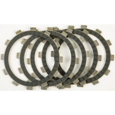 CARBON FIBER CLUTCH PLATE SET CKF3318