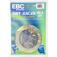 DIRT RACER CLUTCH KIT DRC295