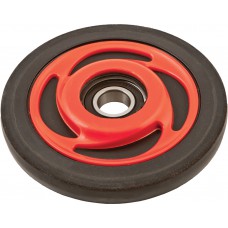 IDLER WHEEL RED 5.35