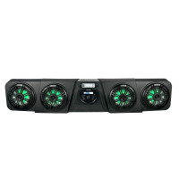 HOPPE AUDIO MINI RGB