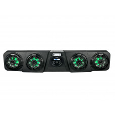 HOPPE AUDIO MINI RGB