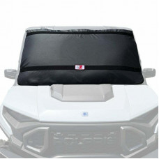 WINDSHIELD PROTECTOR POL