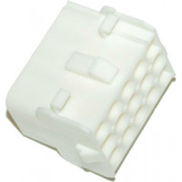 AMP MATENLOCK 15-WIRE CAP CONNECTOR