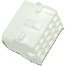 AMP MATENLOCK 15-WIRE CAP CONNECTOR