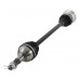 6 BALL HEAVY DUTY AXLE REAR