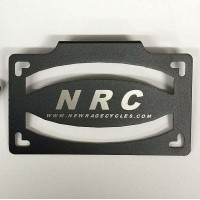 FENDER ELIMINATOR BRACKET DUC FENDER ELIMINATOR BRACKET DUC